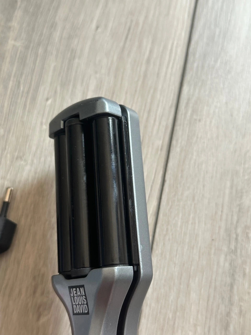 Mini rizadora de 3 cabezales Jean Louis David Waver - Muy poco usado – photo 6